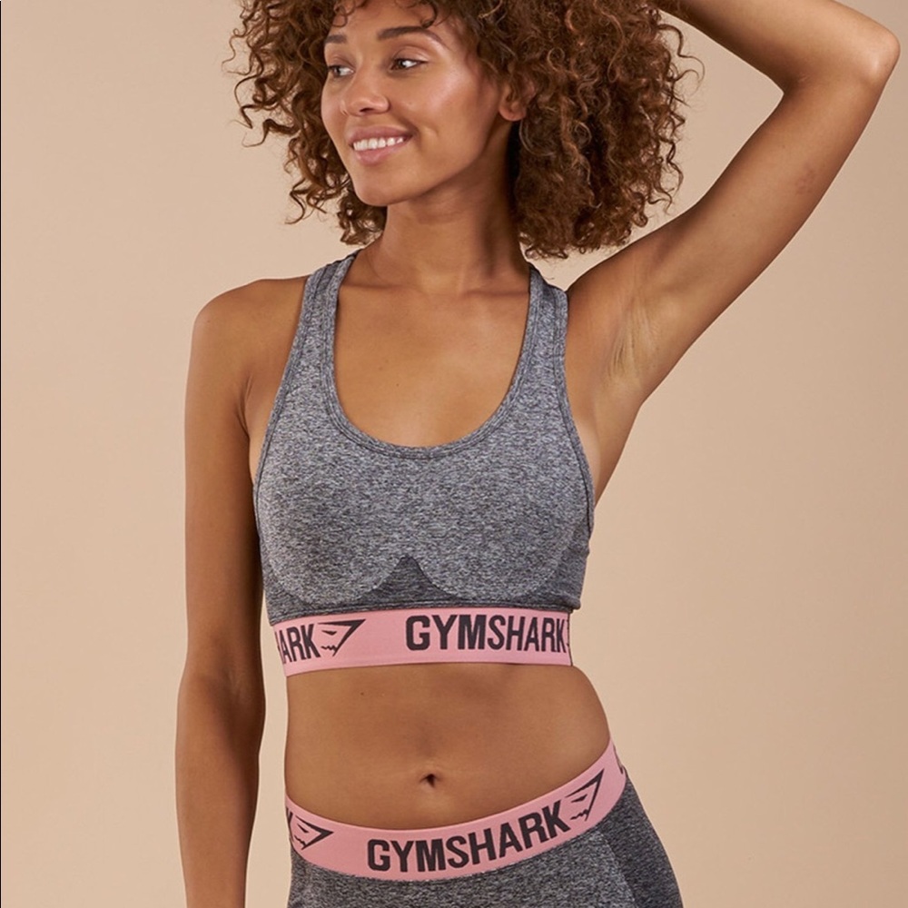 Gymshark Flex Sports Bra